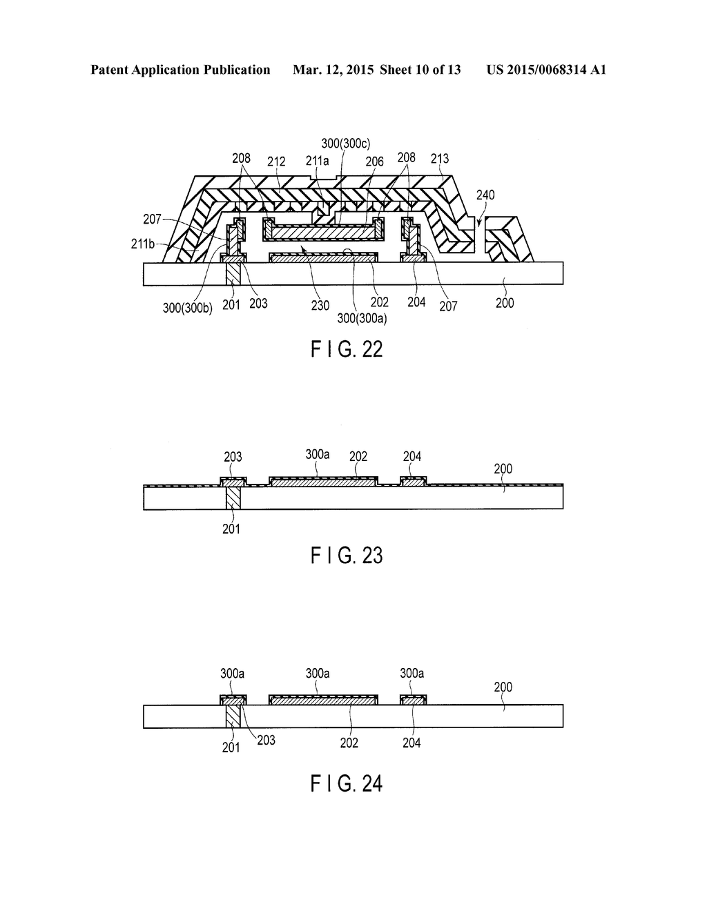 MEMS DEVICE - diagram, schematic, and image 11