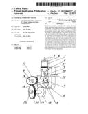 INTERNAL COMBUSTION ENGINE diagram and image