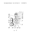 INTERNAL COMBUSTION ENGINE diagram and image