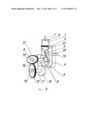 INTERNAL COMBUSTION ENGINE diagram and image