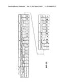 SHIFT DEVICE FOR VEHICLE diagram and image