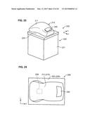 SHIFT DEVICE FOR VEHICLE diagram and image