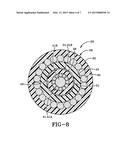 CABLE ASSEMBLY diagram and image