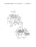 ROTARY SCREEN PRINTER diagram and image