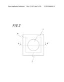 HOLDER, CRYSTAL GROWING METHOD, AND CRYSTAL GROWING APPARATUS diagram and image