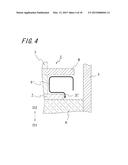 HOLDER, CRYSTAL GROWING METHOD, AND CRYSTAL GROWING APPARATUS diagram and image