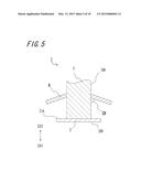 HOLDER, CRYSTAL GROWING METHOD, AND CRYSTAL GROWING APPARATUS diagram and image