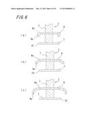 HOLDER, CRYSTAL GROWING METHOD, AND CRYSTAL GROWING APPARATUS diagram and image