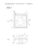 HOLDER, CRYSTAL GROWING METHOD, AND CRYSTAL GROWING APPARATUS diagram and image