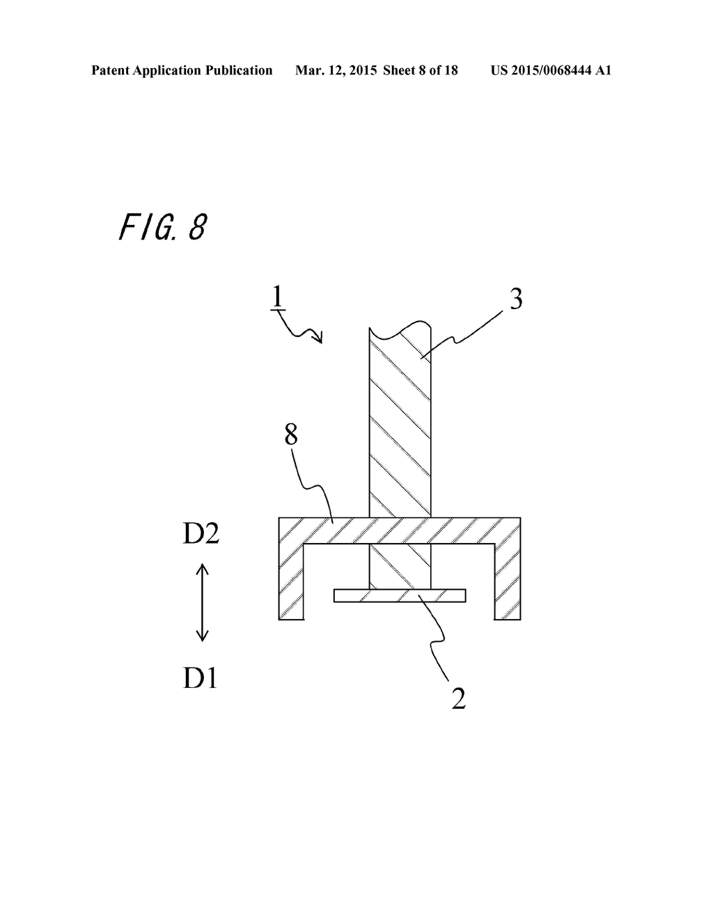 HOLDER, CRYSTAL GROWING METHOD, AND CRYSTAL GROWING APPARATUS - diagram, schematic, and image 09