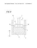 HOLDER, CRYSTAL GROWING METHOD, AND CRYSTAL GROWING APPARATUS diagram and image