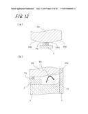 HOLDER, CRYSTAL GROWING METHOD, AND CRYSTAL GROWING APPARATUS diagram and image