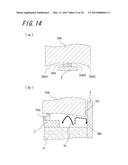 HOLDER, CRYSTAL GROWING METHOD, AND CRYSTAL GROWING APPARATUS diagram and image