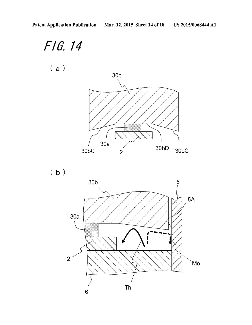 HOLDER, CRYSTAL GROWING METHOD, AND CRYSTAL GROWING APPARATUS - diagram, schematic, and image 15