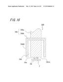 HOLDER, CRYSTAL GROWING METHOD, AND CRYSTAL GROWING APPARATUS diagram and image