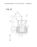 HOLDER, CRYSTAL GROWING METHOD, AND CRYSTAL GROWING APPARATUS diagram and image