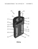 METHOD AND APPARATUS FOR PRODUCING BULK SILICON CARBIDE FROM A SILICON     CARBIDE PRECURSOR diagram and image