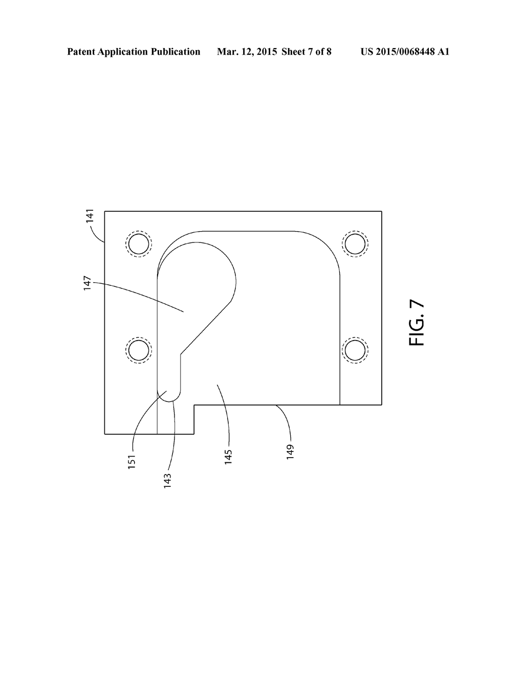 SYSTEM FOR APPLYING A COATING TO A WORKPIECE - diagram, schematic, and image 08