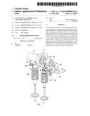 CONTINUOUSLY VARIABLE VALVE LIFT/TIMING APPARATUS diagram and image