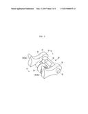 CONTINUOUSLY VARIABLE VALVE LIFT/TIMING APPARATUS diagram and image