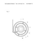 VARIABLE CAM PHASER FOR AUTOMOBILE ENGINE AND CONTROLLER THEREFOR diagram and image