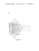 VARIABLE CAM PHASER FOR AUTOMOBILE ENGINE AND CONTROLLER THEREFOR diagram and image