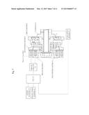 VARIABLE CAM PHASER FOR AUTOMOBILE ENGINE AND CONTROLLER THEREFOR diagram and image