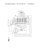 CYLINDER-BY-CYLINDER AIR-FUEL-RATIO CONTROLLER FOR INTERNAL COMBUSTION     ENGINE diagram and image