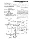 MULTI-FUEL CONTROL SYSTEM AND METHOD diagram and image