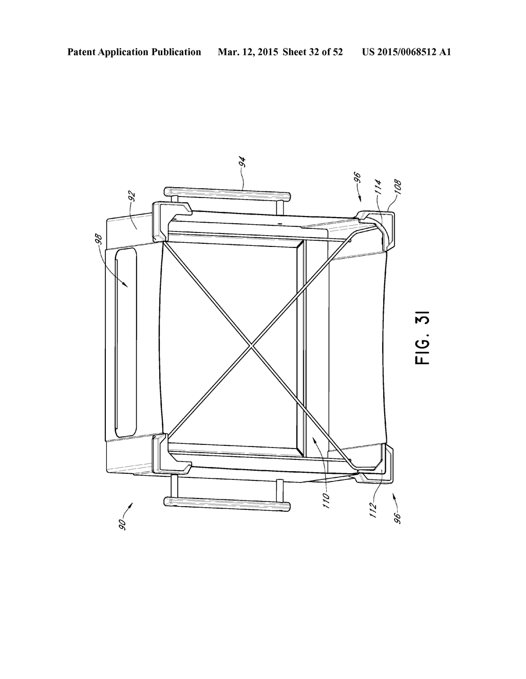 TABLE AND ACCESSORIES - diagram, schematic, and image 33