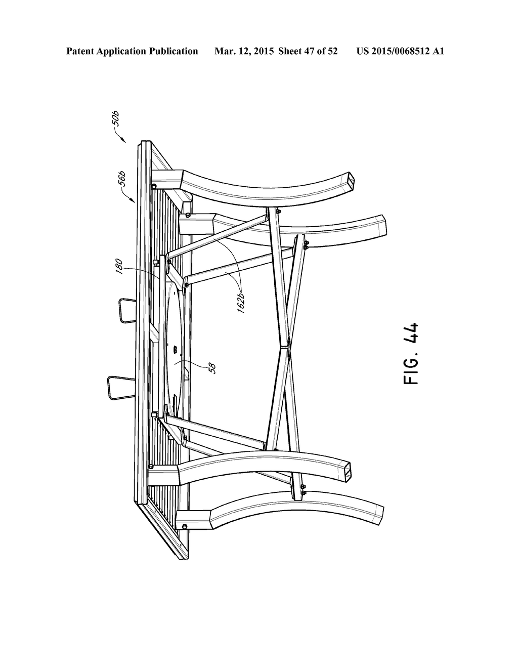 TABLE AND ACCESSORIES - diagram, schematic, and image 48