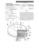 SOLAR RADIATION RECEIVER diagram and image