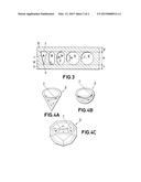 SOLAR RADIATION RECEIVER diagram and image