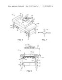 TREATMENT TABLE diagram and image