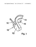 Oral Airway and Intubation Assisting Device diagram and image