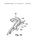 Oral Airway and Intubation Assisting Device diagram and image