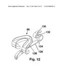 Oral Airway and Intubation Assisting Device diagram and image