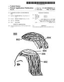 Hair Replacement and Method of Use diagram and image