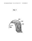 Hair Replacement and Method of Use diagram and image