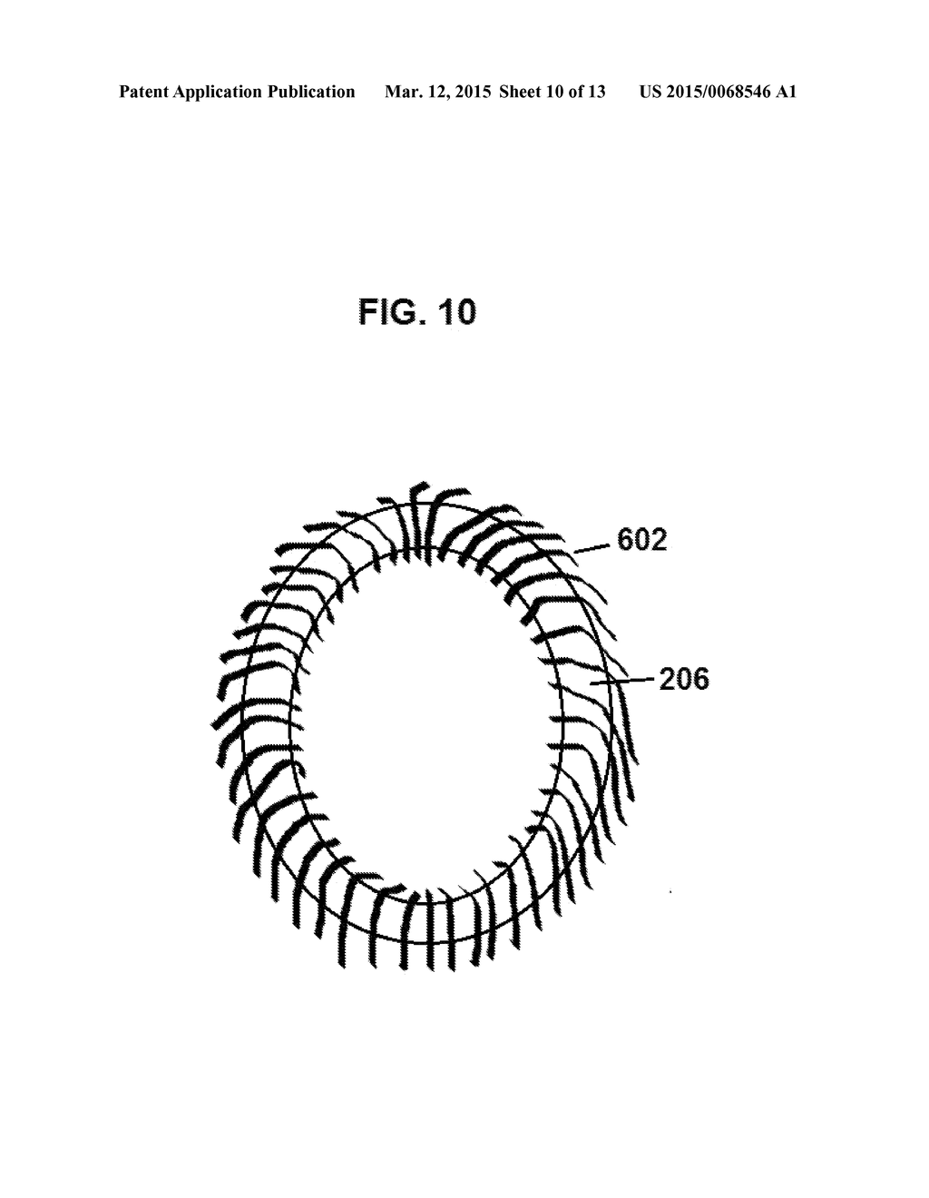 Hair Replacement and Method of Use - diagram, schematic, and image 11