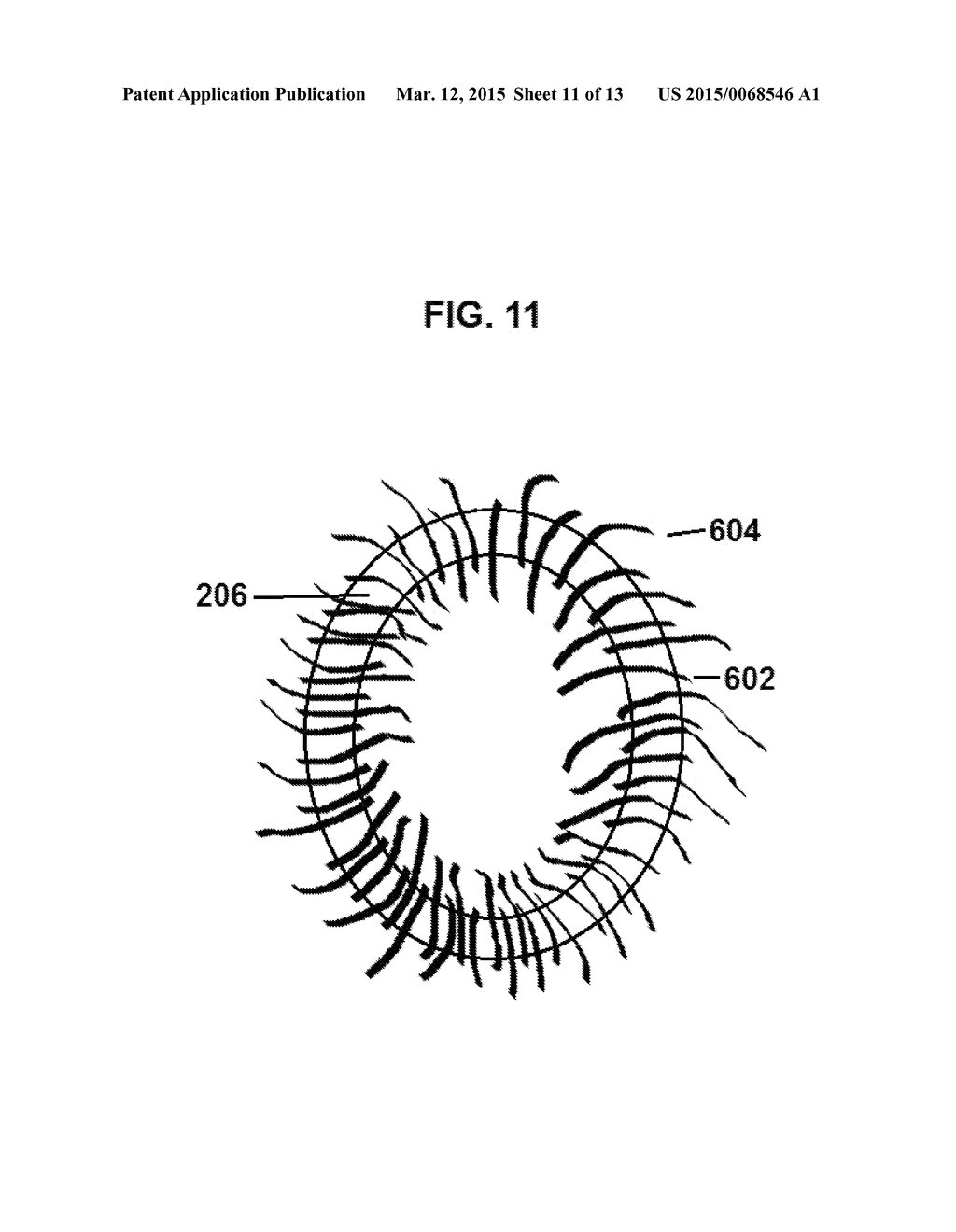 Hair Replacement and Method of Use - diagram, schematic, and image 12