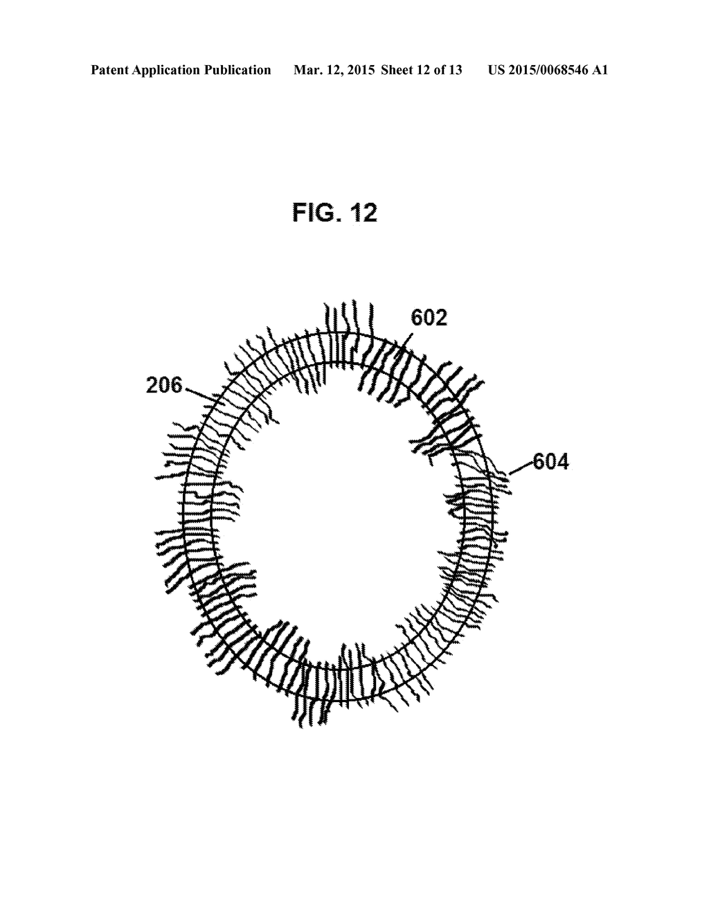 Hair Replacement and Method of Use - diagram, schematic, and image 13