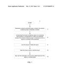 Device Manufacturing Cleaning Process Using Vaporized Solvent diagram and image
