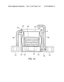 PROCESS AND APPARATUS FOR PERFORMING FORCED IMMERSION OSCILLATORY CLEANING diagram and image