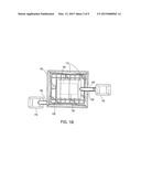 PROCESS AND APPARATUS FOR PERFORMING FORCED IMMERSION OSCILLATORY CLEANING diagram and image