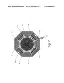 SILVERWARE, FLATWARE OR PARTS WASHER APPARATUS AND METHOD THEREOF diagram and image