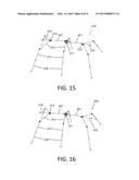 Foldable Tent diagram and image