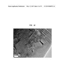 METHODS FOR HIGH FIGURE-OF-MERIT IN NANOSTRUCTURED THERMOELECTRIC     MATERIALS diagram and image