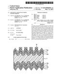 SOLAR CELL AND MANUFACTURING METHOD THEREOF diagram and image