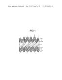 SOLAR CELL AND MANUFACTURING METHOD THEREOF diagram and image